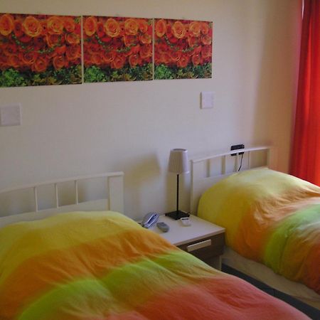 Albergo Le 2 Rose San Severino Marche Extérieur photo