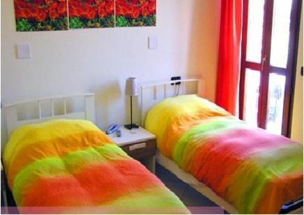 Albergo Le 2 Rose San Severino Marche Extérieur photo