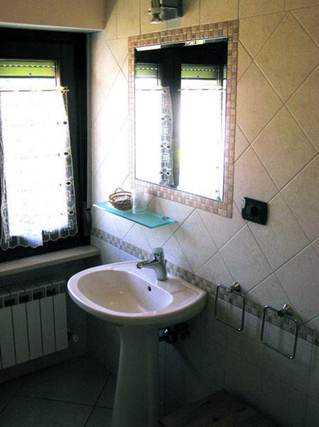 Albergo Le 2 Rose San Severino Marche Chambre photo