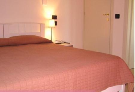 Albergo Le 2 Rose San Severino Marche Extérieur photo