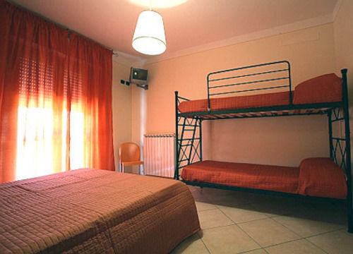 Albergo Le 2 Rose San Severino Marche Extérieur photo