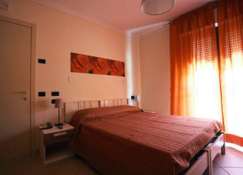 Albergo Le 2 Rose San Severino Marche Extérieur photo