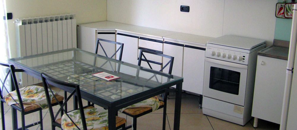 Albergo Le 2 Rose San Severino Marche Extérieur photo