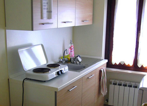 Albergo Le 2 Rose San Severino Marche Extérieur photo