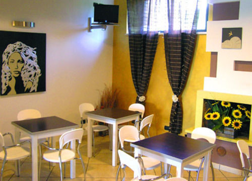 Albergo Le 2 Rose San Severino Marche Extérieur photo