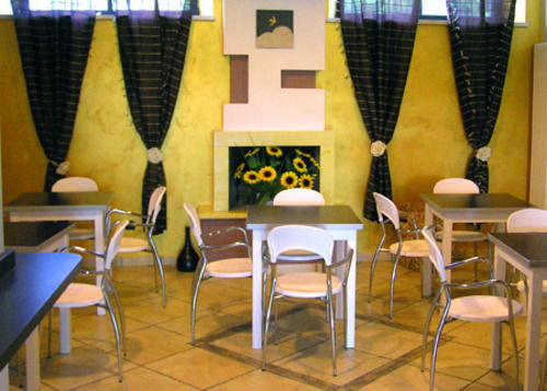 Albergo Le 2 Rose San Severino Marche Extérieur photo