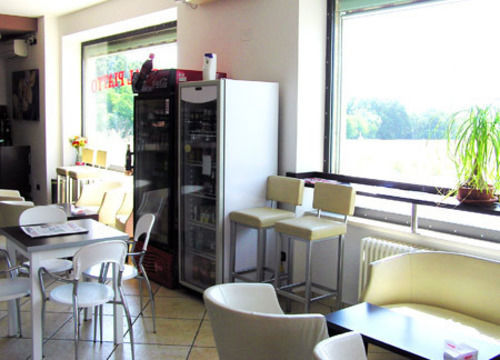 Albergo Le 2 Rose San Severino Marche Extérieur photo