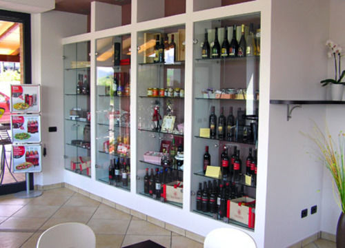 Albergo Le 2 Rose San Severino Marche Extérieur photo